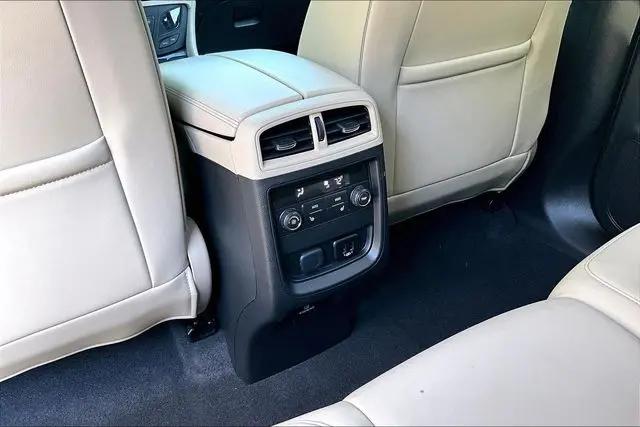 2017 Buick Envision Premium I