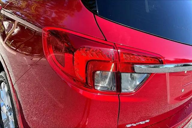 2017 Buick Envision Premium I