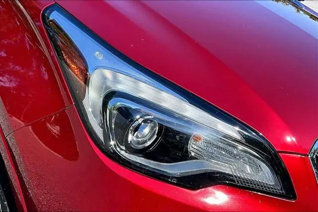 2017 Buick Envision Premium I