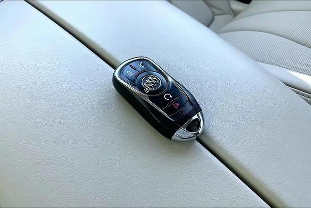 2017 Buick Envision Premium I