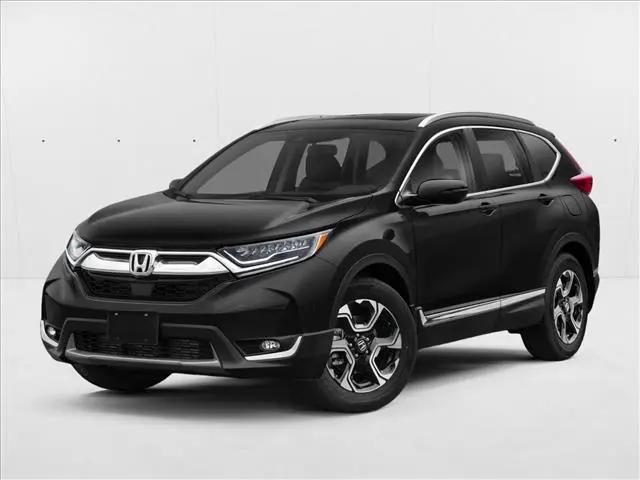 2019 Honda CR-V Touring for sale in Columbus, GA