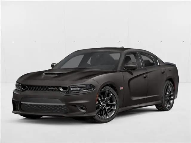 2022 Dodge Charger Scat Pack for sale in Columbus, GA