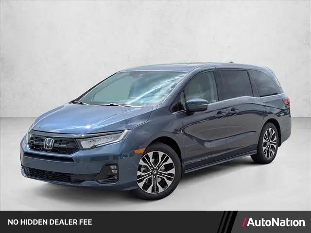 2026 Honda Odyssey Elite for sale in Columbus, GA