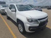 2022 Chevrolet Colorado 2WD Extended Cab Long Box LT