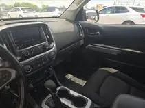 2022 Chevrolet Colorado 2WD Extended Cab Long Box LT