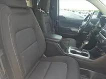 2022 Chevrolet Colorado 2WD Extended Cab Long Box LT