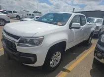 2022 Chevrolet Colorado 2WD Extended Cab Long Box LT