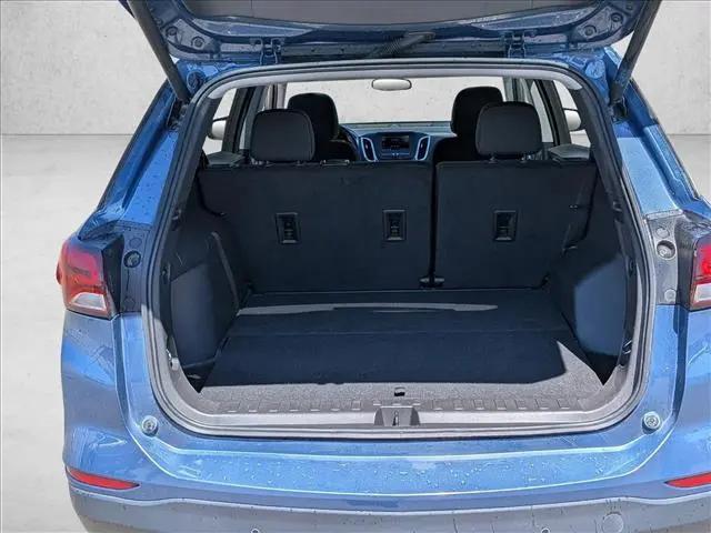 2024 Chevrolet Equinox AWD LT