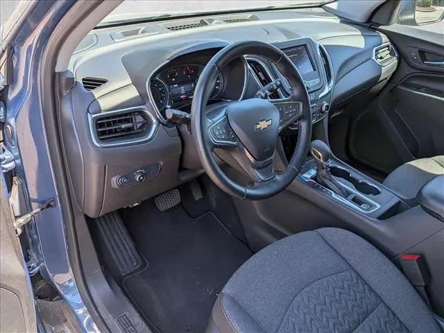 2024 Chevrolet Equinox AWD LT