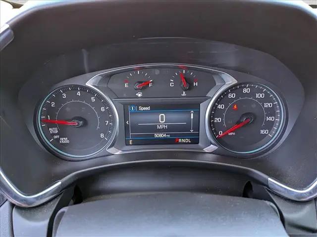 2024 Chevrolet Equinox AWD LT