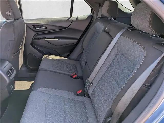2024 Chevrolet Equinox AWD LT