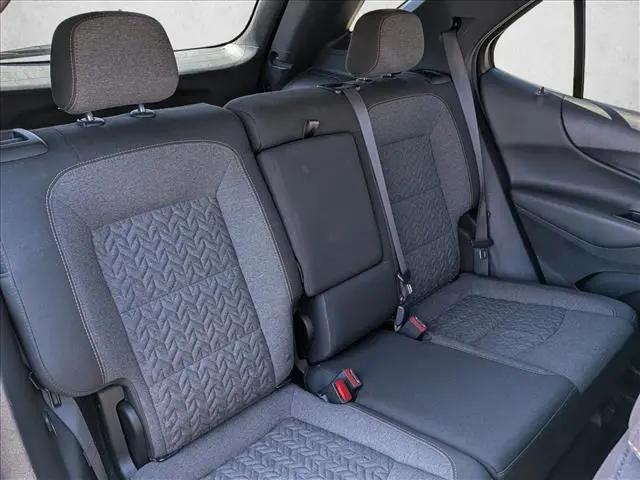 2024 Chevrolet Equinox AWD LT