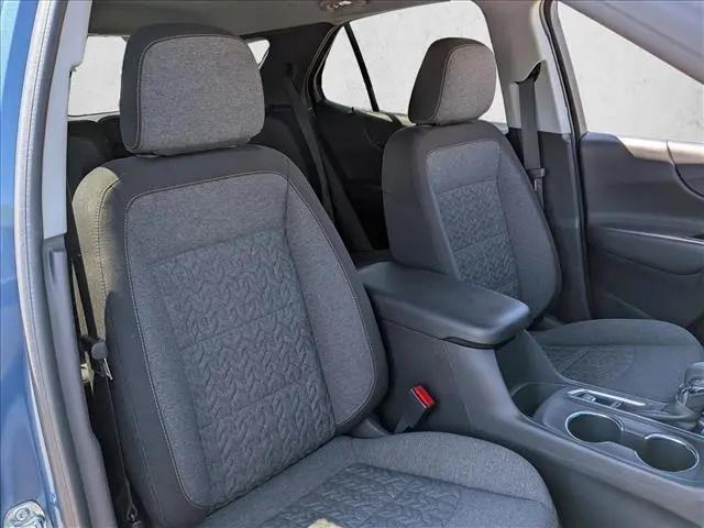 2024 Chevrolet Equinox AWD LT