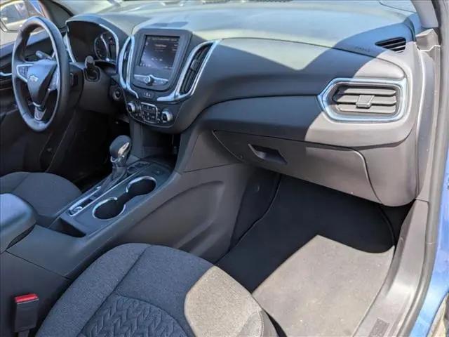 2024 Chevrolet Equinox AWD LT