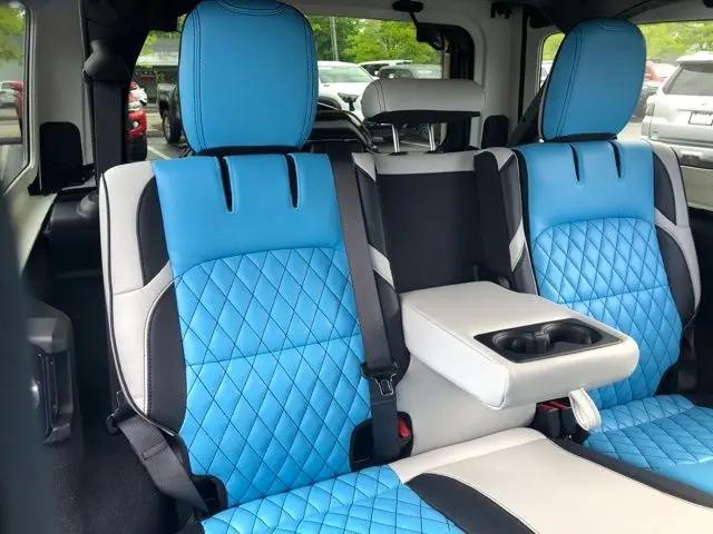2024 Jeep Wrangler 4xe Willys 4xe
