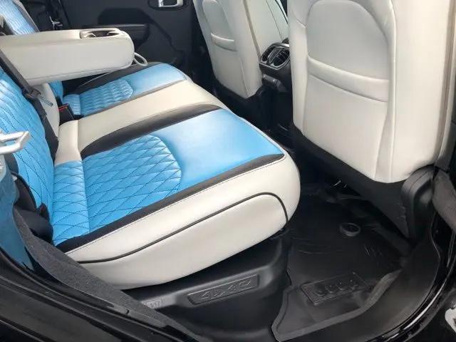 2024 Jeep Wrangler 4xe Willys 4xe