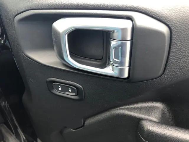 2024 Jeep Wrangler 4xe Willys 4xe