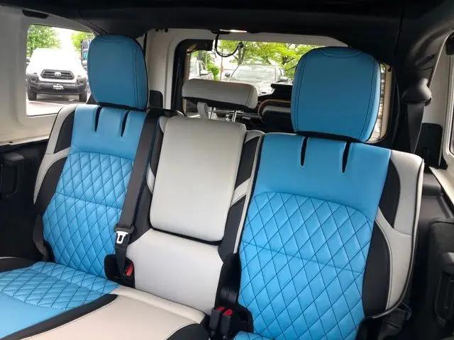2024 Jeep Wrangler 4xe Willys 4xe