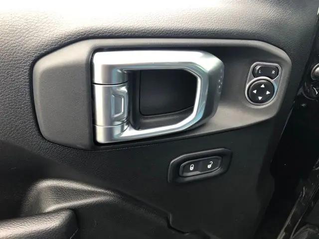 2024 Jeep Wrangler 4xe Willys 4xe