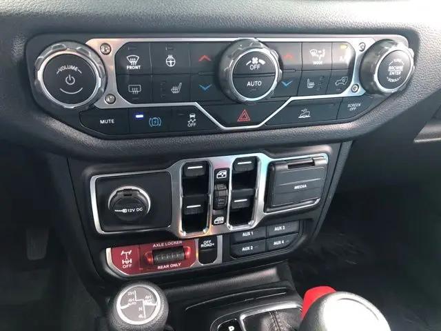 2024 Jeep Wrangler 4xe Willys 4xe