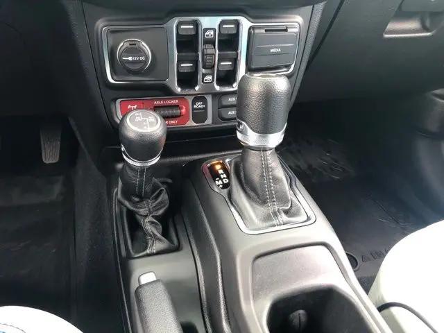 2024 Jeep Wrangler 4xe Willys 4xe