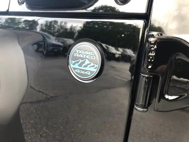 2024 Jeep Wrangler 4xe Willys 4xe
