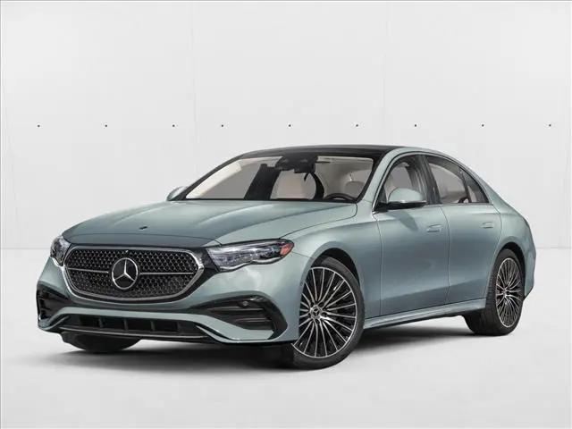 2025 Mercedes-Benz E 350 E 350 for sale in Miami, FL