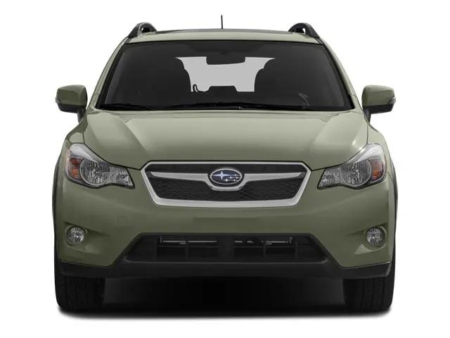 2014 Subaru XV Crosstrek 2.0i Premium