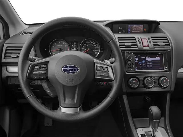 2014 Subaru XV Crosstrek 2.0i Premium