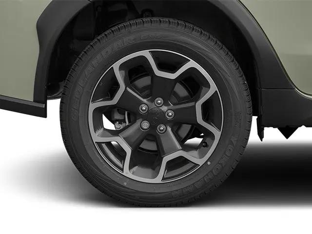 2014 Subaru XV Crosstrek 2.0i Premium
