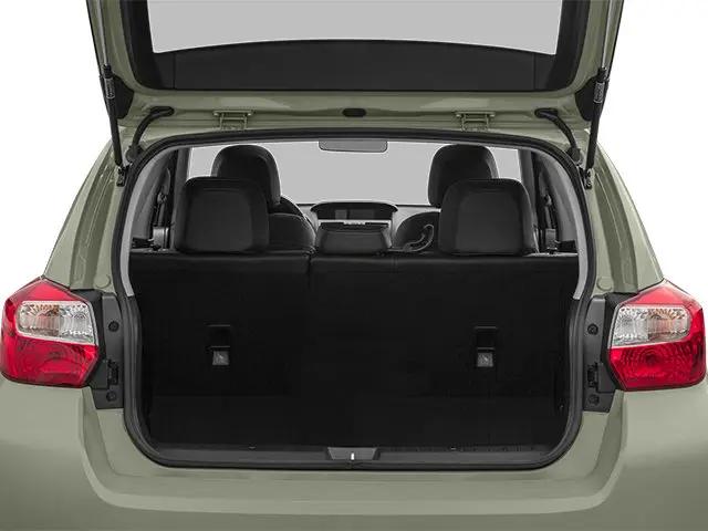 2014 Subaru XV Crosstrek 2.0i Premium