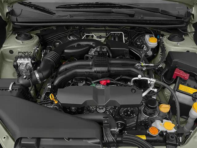 2014 Subaru XV Crosstrek 2.0i Premium
