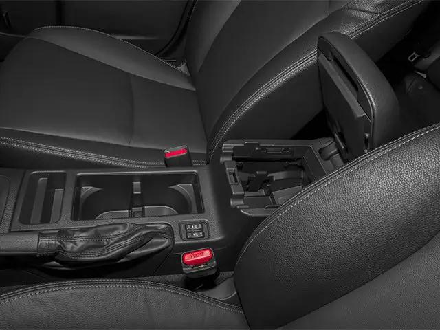 2014 Subaru XV Crosstrek 2.0i Premium