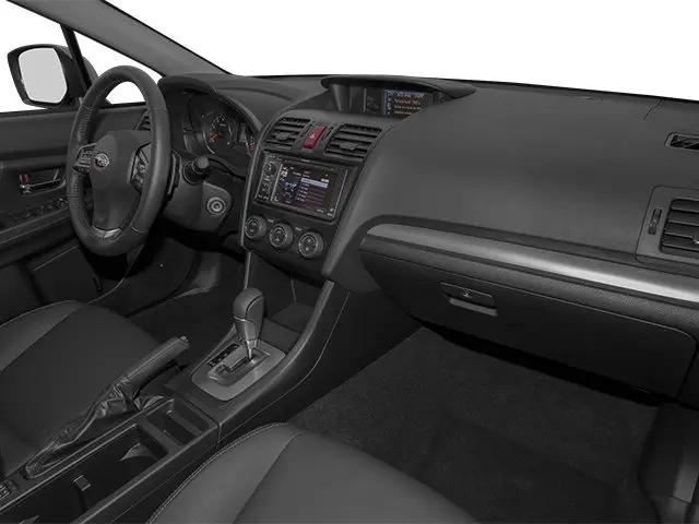 2014 Subaru XV Crosstrek 2.0i Premium
