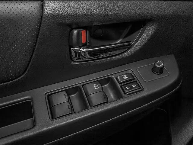 2014 Subaru XV Crosstrek 2.0i Premium
