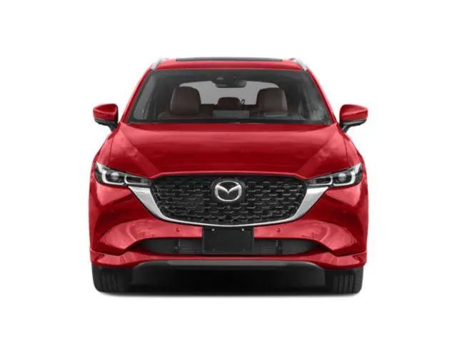 2023 Mazda CX-5 2.5 Turbo Signature