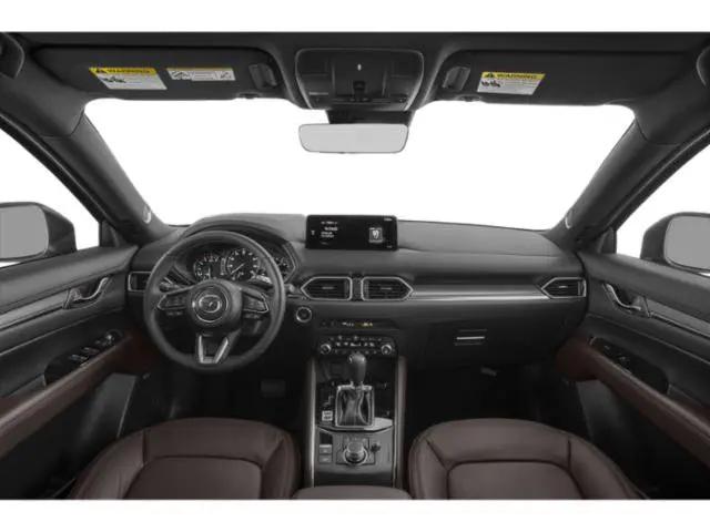 2023 Mazda CX-5 2.5 Turbo Signature