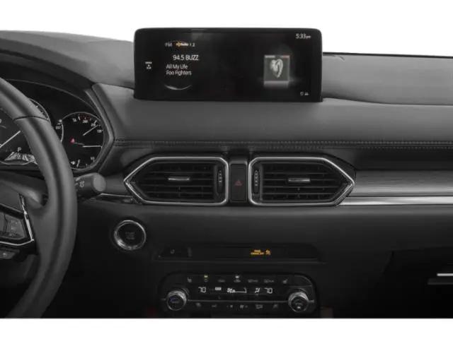 2023 Mazda CX-5 2.5 Turbo Signature