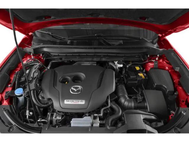 2023 Mazda CX-5 2.5 Turbo Signature