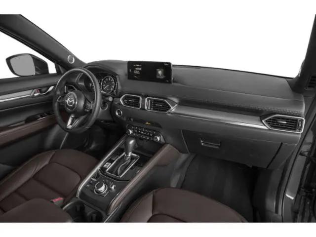 2023 Mazda CX-5 2.5 Turbo Signature