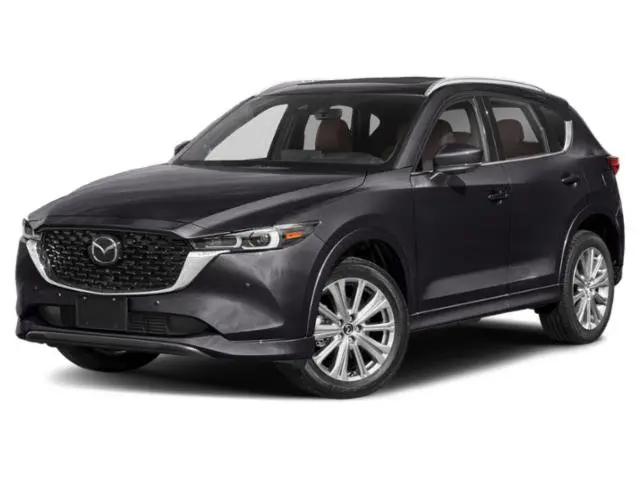 2023 Mazda CX-5 2.5 Turbo Signature for sale in Bloomington, MN