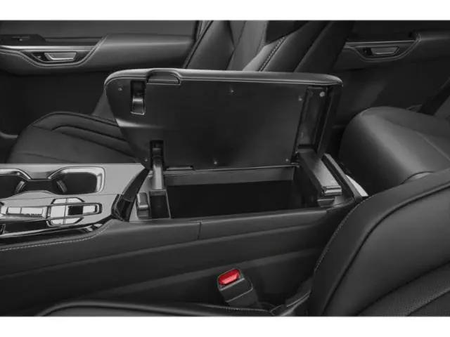 2022 Lexus NX 350 F SPORT Handling
