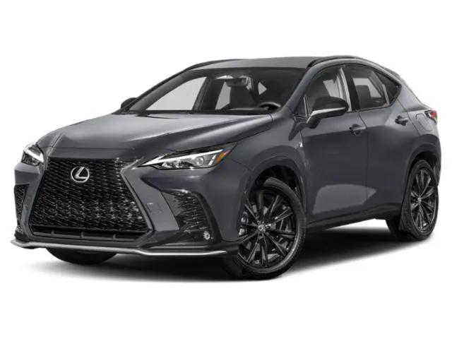 2022 Lexus NX 350 F SPORT Handling for sale in Bloomington, MN
