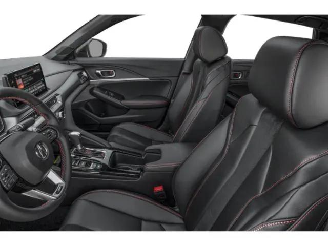 2026 Acura Integra FWD A-Spec with Technology