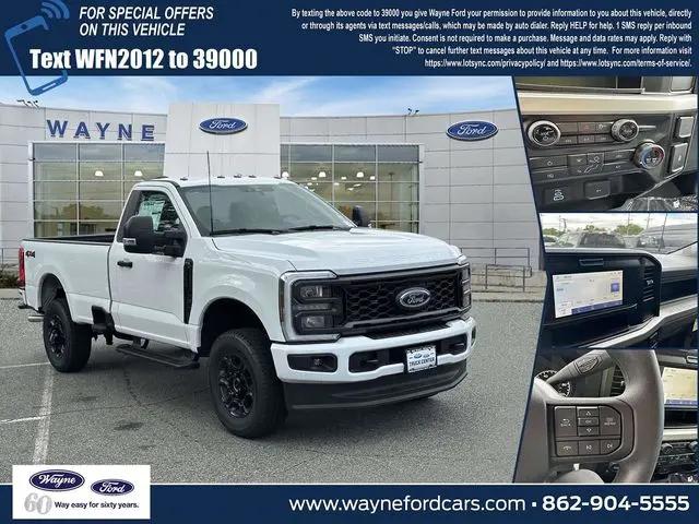 2026 Ford F-350 XL for sale in Wayne, NJ