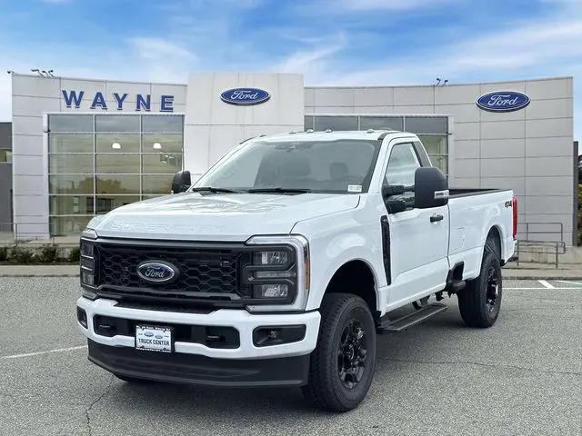 2026 Ford F-350 XL