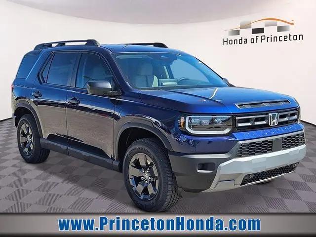 2026 Honda Passport AWD RTL Towing for sale in Princeton, NJ