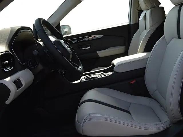2026 Honda Passport AWD RTL Towing