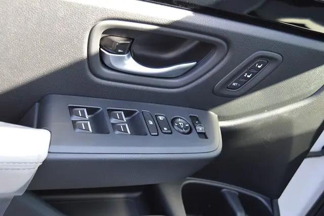 2026 Honda Passport AWD RTL Towing