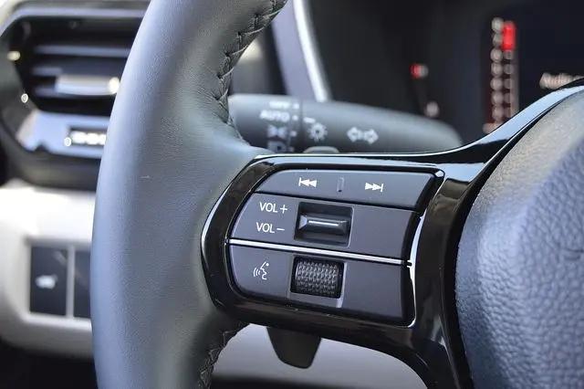 2026 Honda Passport AWD RTL Towing